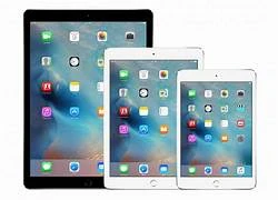 Ipads/Tablets