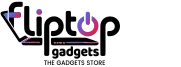 FlipTop Gadgets